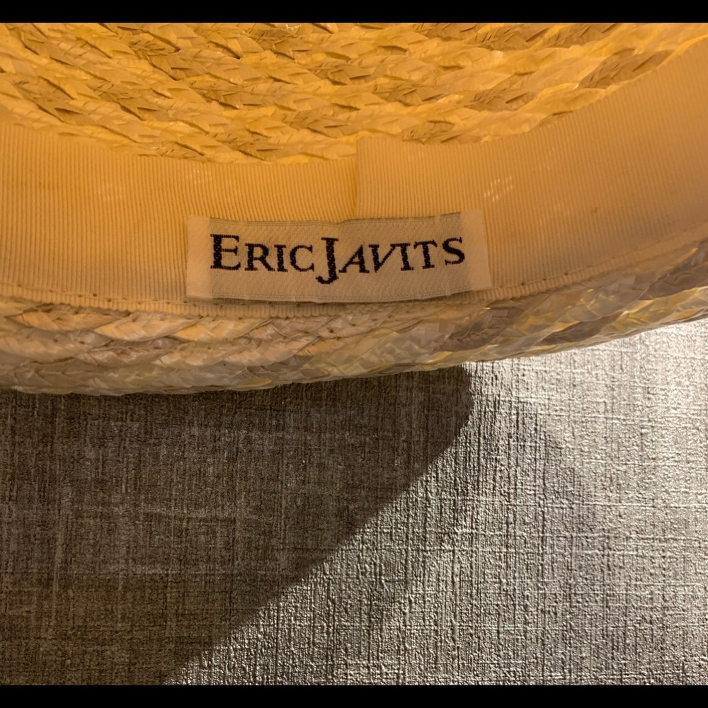 Eric Javits Hat - image 5
